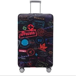 Washable Luggage Protector